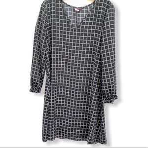 Glamour & Co. Dress Black